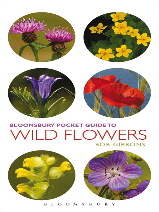 Title details for Pocket Guide To Wild Flowers by Bob Gibbons - Available